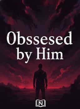 0bssesed by Him novel cover