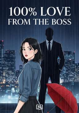 100% Love From The Boss