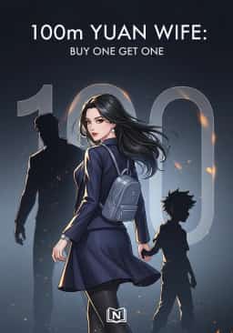 100m Yuan Wife: Buy One Get One novel cover