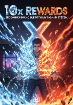 10x Rewards: Becoming Invincible With My Sign-in System