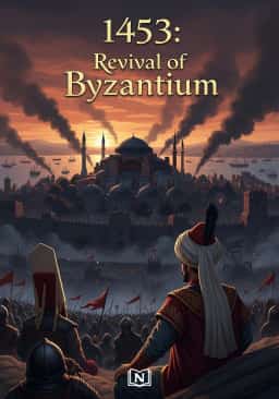 1453: Revival of Byzantium