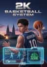 2K BASKETBALL SYSTEM
