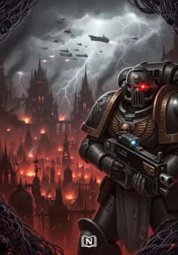 40 Thousand Reasons novel cover