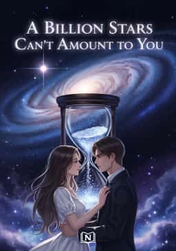 A Billion Stars Can’t Amount to You