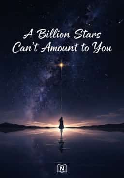 A Billion Stars Can't Amount to You novel cover