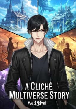 A Cliché Multiverse Story