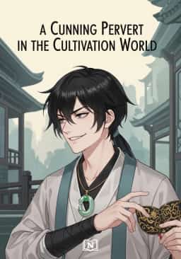 A Cunning Pervert in the Cultivation World novel cover
