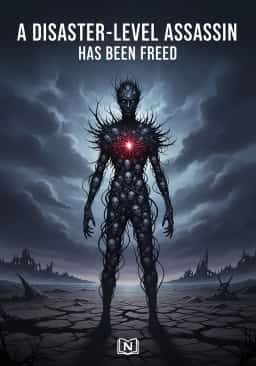 A Disaster-Level Assassin Has Been Freed