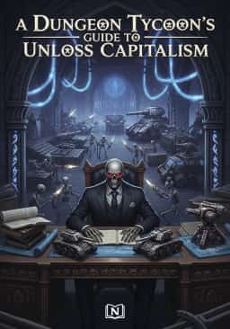 A Dungeon Tycoon's Guide to Undead Capitalism