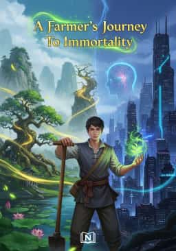 A Farmer's Journey To Immortality
