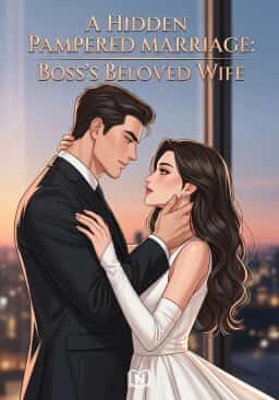 A Hidden Pampered Marriage: Boss' Beloved Wife