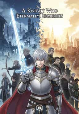 A Knight Who Eternally Regresses