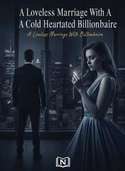 A Loveless Marriage With A Cold Hearted Billionaire novel cover
