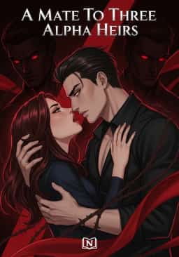 A Mate To Three Alpha Heirs