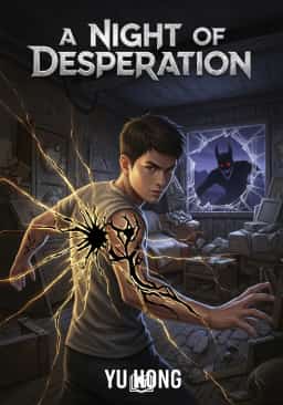 A Night of Desperation