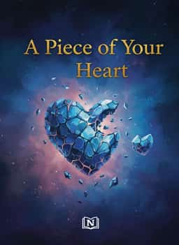 A Piece of Your Heart novel cover
