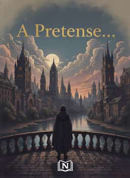 A Pretense... novel cover