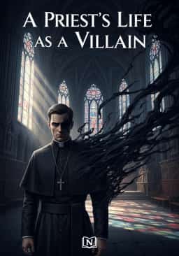 A Priest's Life as a Villain