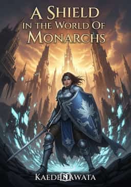 A Shield in the World Of Monarchs