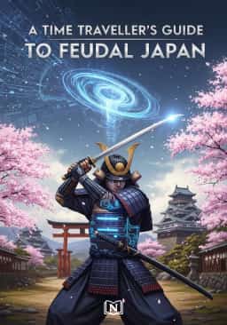 A Time Traveller's Guide To Feudal Japan