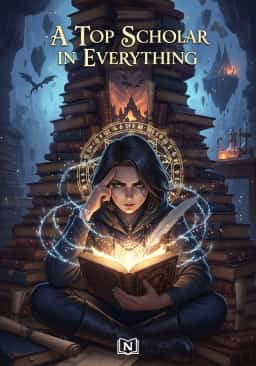 A Top Scholar in Everything