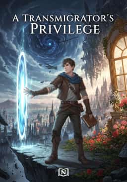 A Transmigrator’s Privilege novel cover