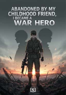 Abandoned by my Childhood Friend, I Became a War Hero