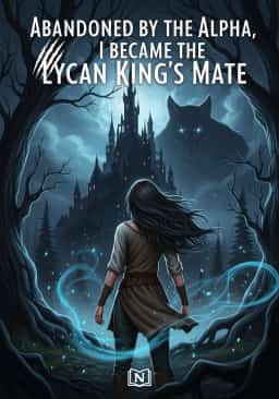 Abandoned by the Alpha, I Became the Lycan King's Mate