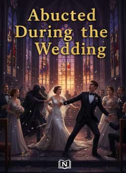 Abducted During the Wedding
