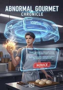 Abnormal Gourmet Chronicle