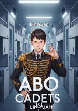 ABO Cadets novel cover