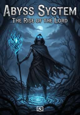 Abyss System The Rise of the Lord novel cover