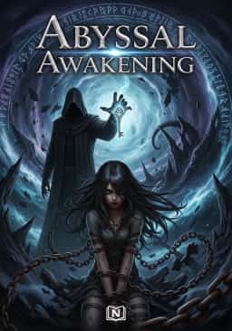 Abyssal Awakening novel cover