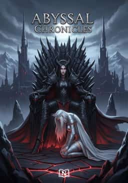 Abyssal Chronicles novel cover