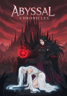 Abyssal Chronicles novel cover