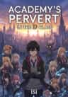 Academy's Pervert in the D Class