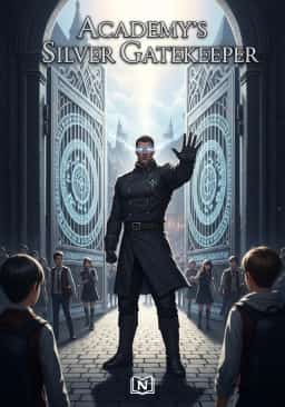 Academy's Silver Gatekeeper