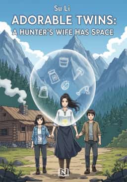 Adorable Twins: A Hunter's Wife Has Space