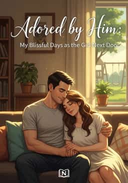 Adored by Him: My Blissful Days as the Girl Next Door