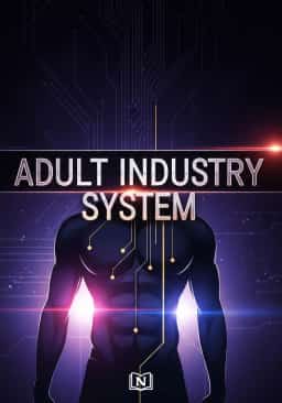 Adult Industry System novel cover