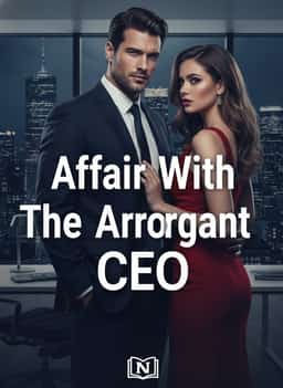 Affair With The Arrogant CEO
