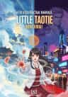 After a Contractual Marriage, Little Taotie Went Viral!