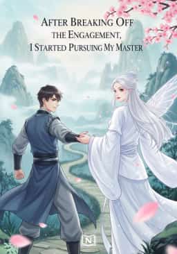 After Breaking Off the Engagement, I Started Pursuing My Master