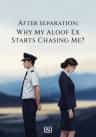 After Divorce: Why My Aloof Ex Starts Chasing Me?