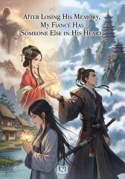 After Losing His Memory, My Fiancé Has Someone Else in His Heart novel cover