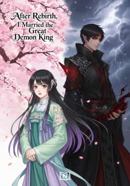 After Rebirth, I Married the Great Demon King