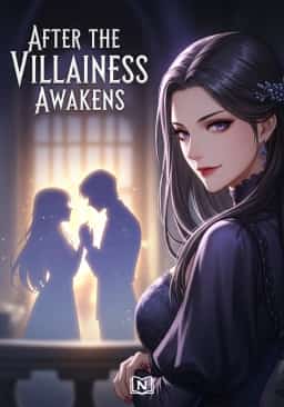 After the Villainess Awakens novel cover