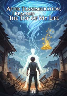 After Transmigration, I Reached The Top of My Life novel cover