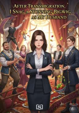 After Transmigration, I Snag a Stunning Bigwig as My Husband