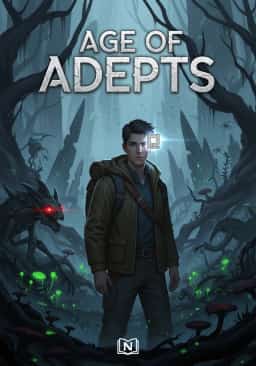 Age of Adepts